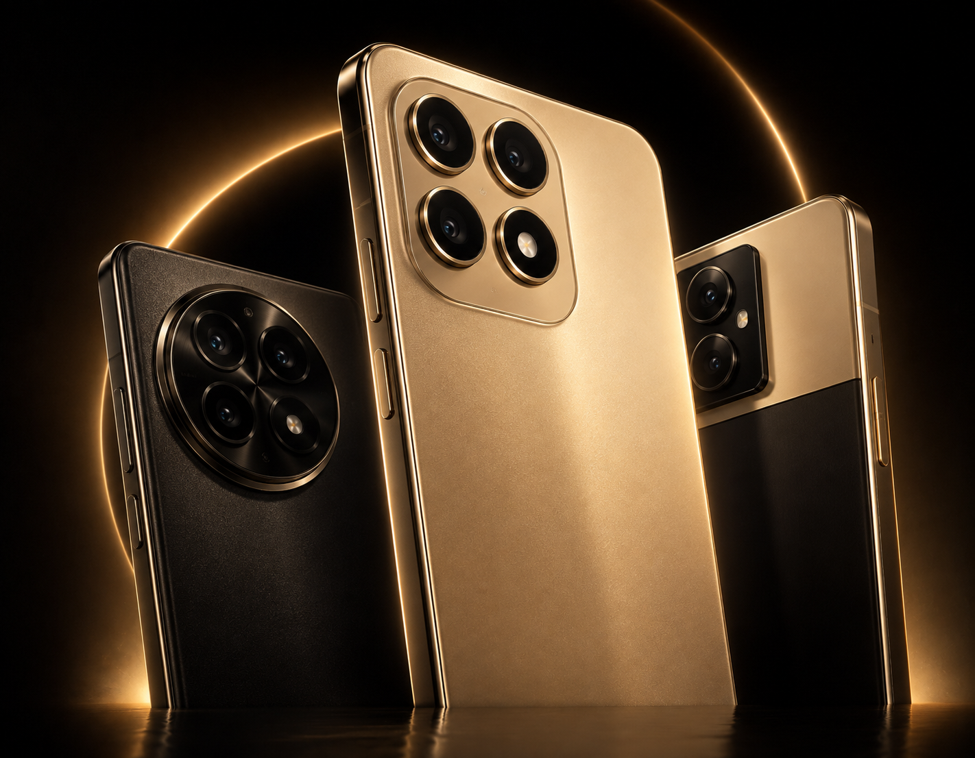 Vitrine de Xiaomi