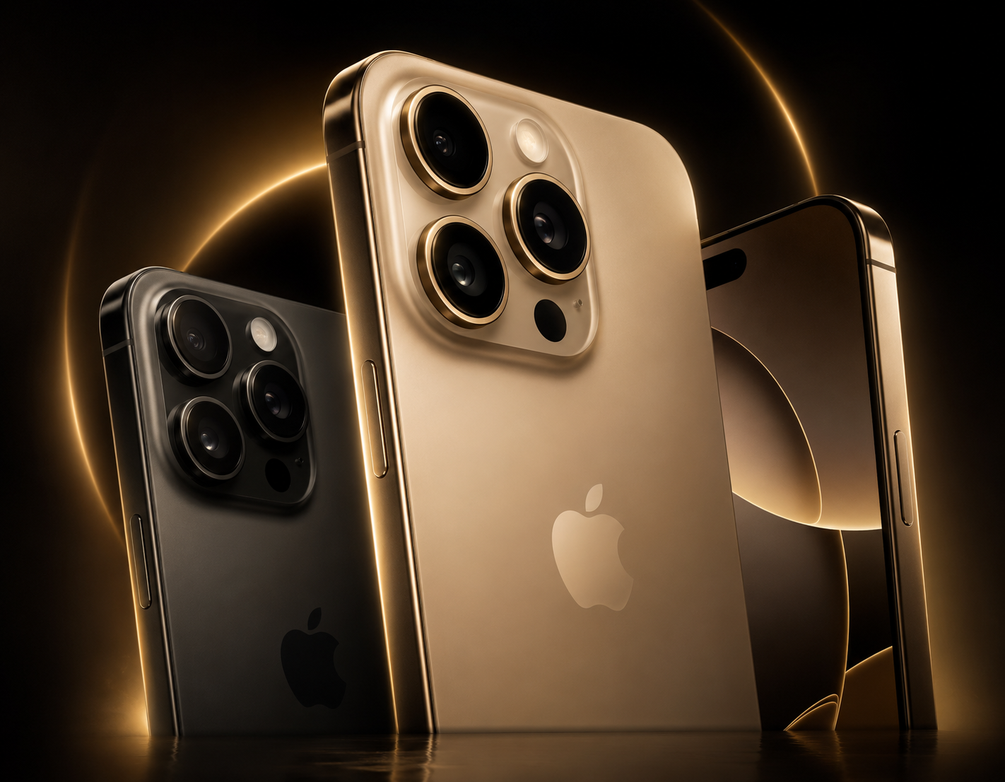 Vitrine de iPhone