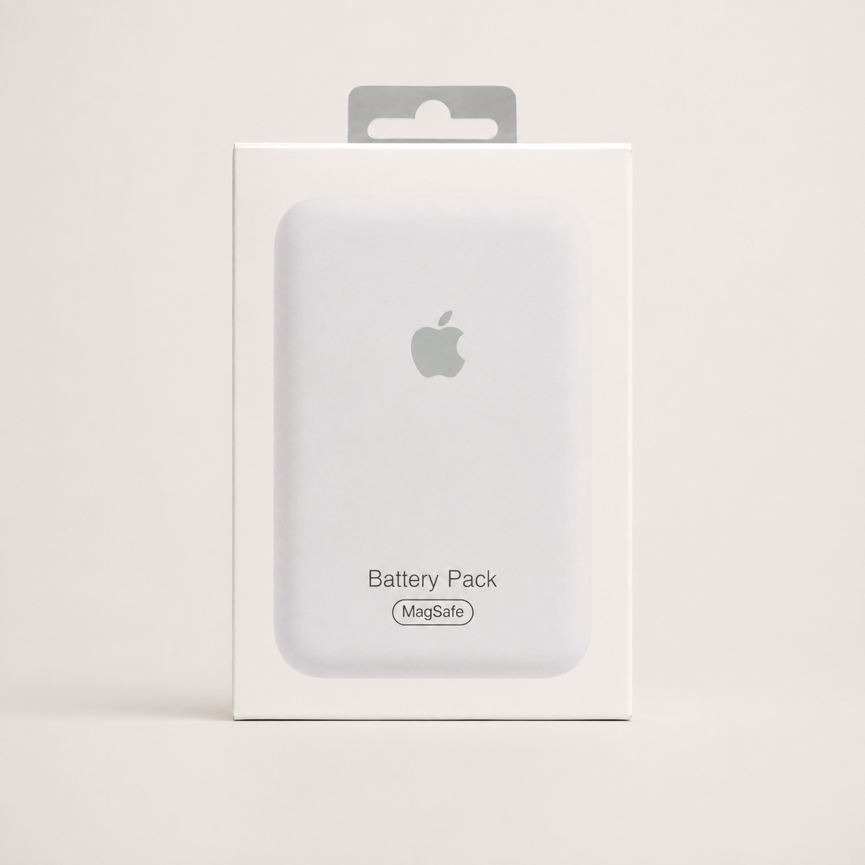 Bateria Portatil 5000mh Apple MagSafe Magnetica