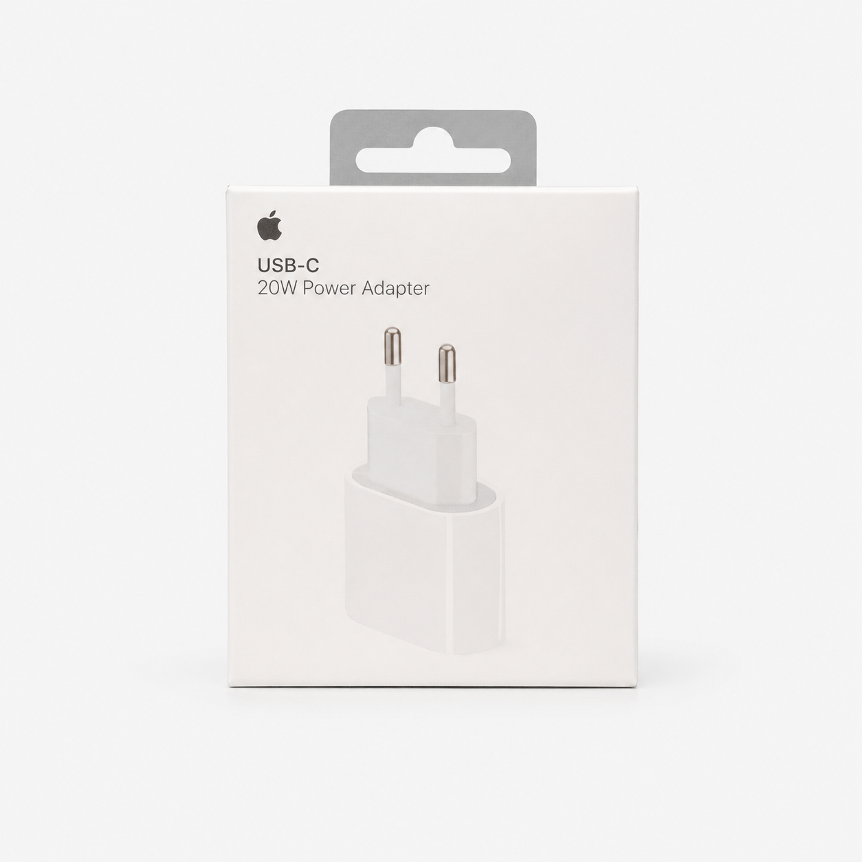 Fonte USB-C Premium 20W para iPhone