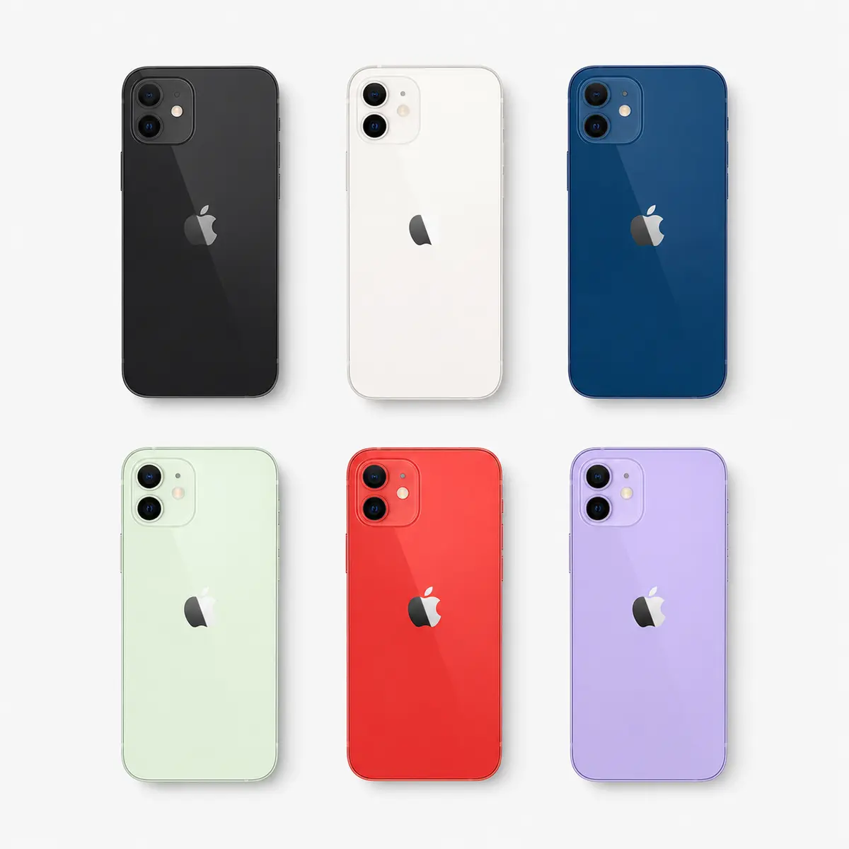 iPhone 12