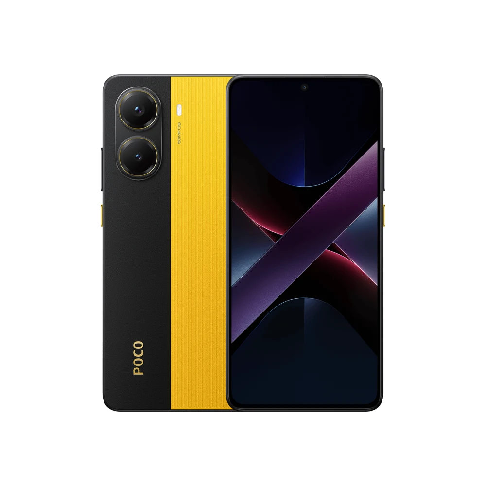 POCO X7 Pro