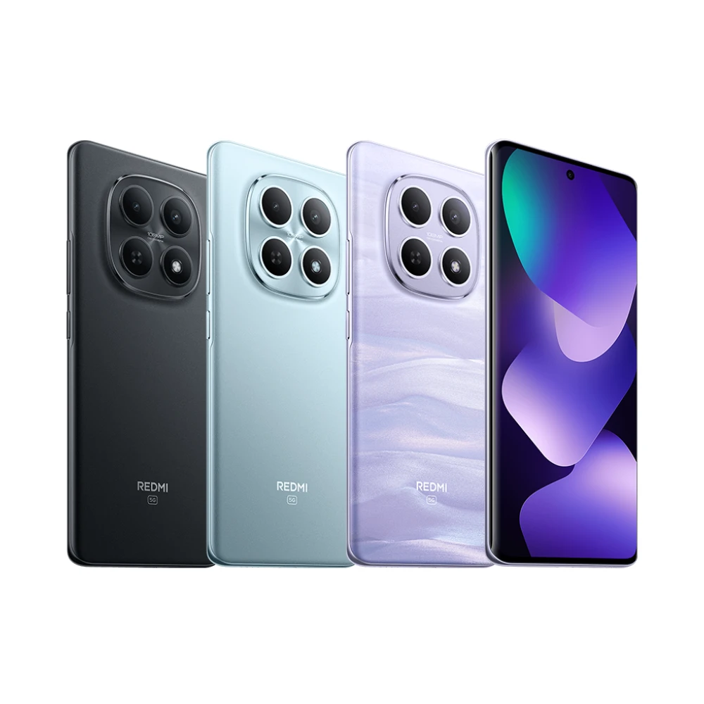 Redmi Note 15 5G