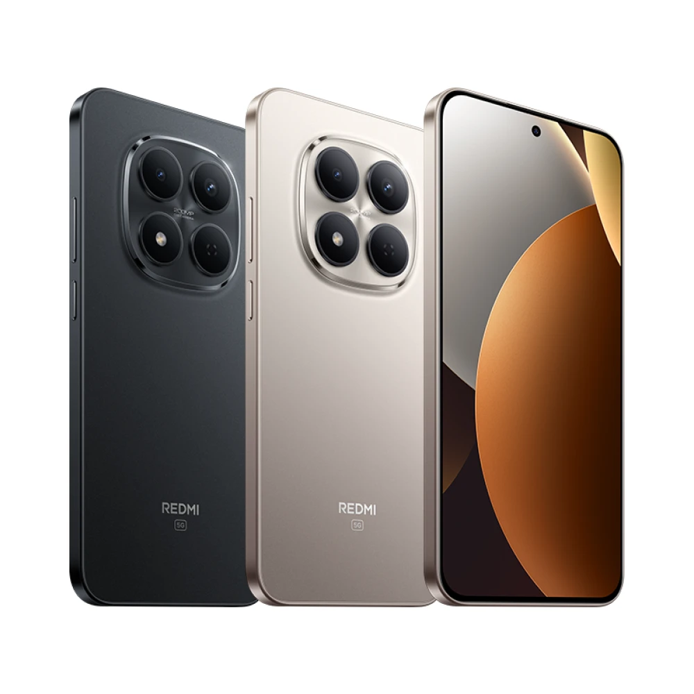 Redmi Note 15 Pro 5G