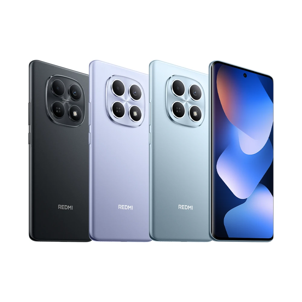 Redmi Note 15